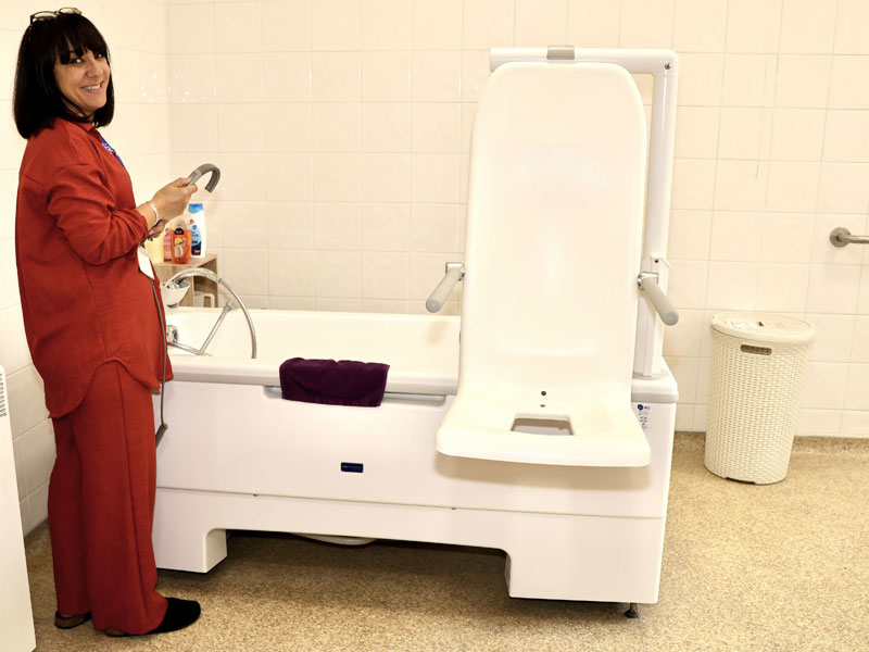 Personal Care image