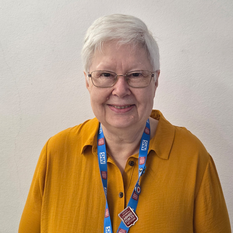 Image of Tina Cork