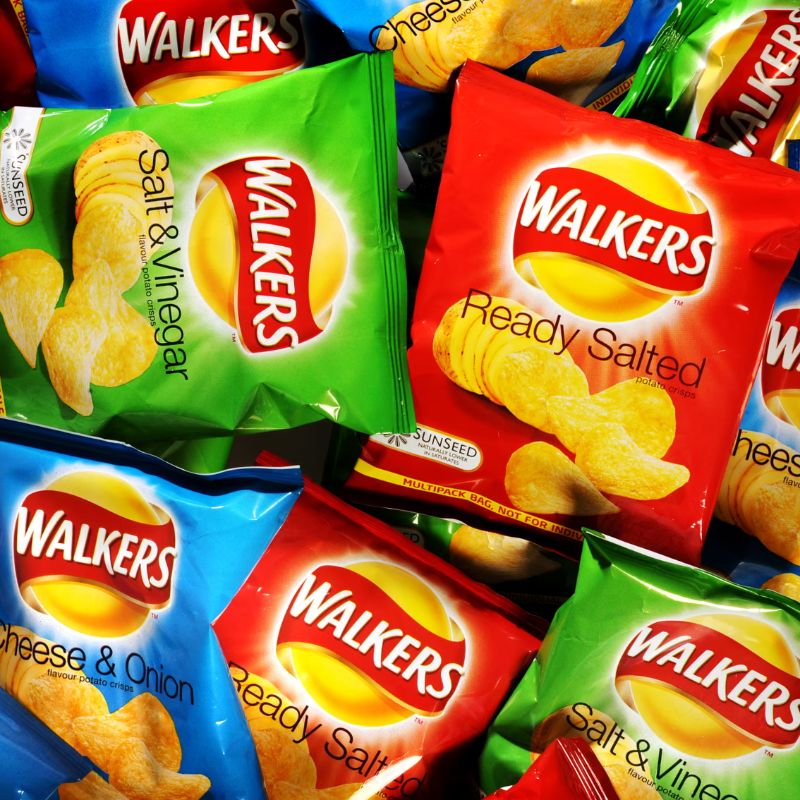 SOS – Save Our Crisp Packets (or yours)! - Age Concern Sandwich