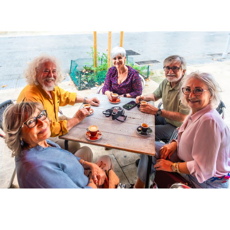 Age Concern Sandwich: More Than You Might Think - Age Concern Sandwich